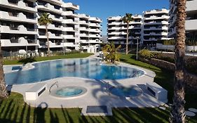 Apartament Gaudi
