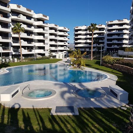 Apartament Gaudi Arenales del Sol Zewnętrze zdjęcie