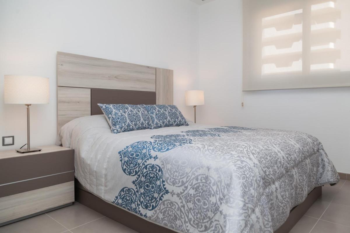 Apartament Gaudi Arenales del Sol Zewnętrze zdjęcie