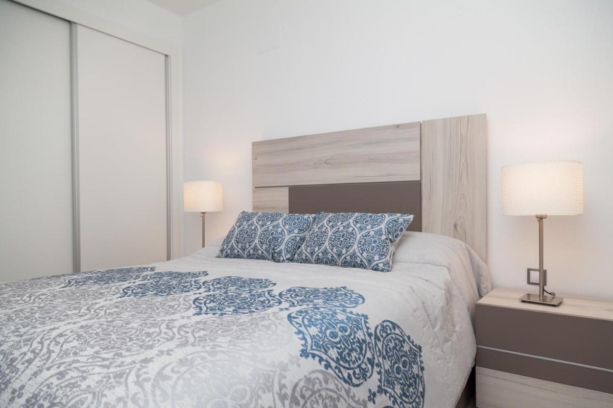 Apartament Gaudi Arenales del Sol Zewnętrze zdjęcie