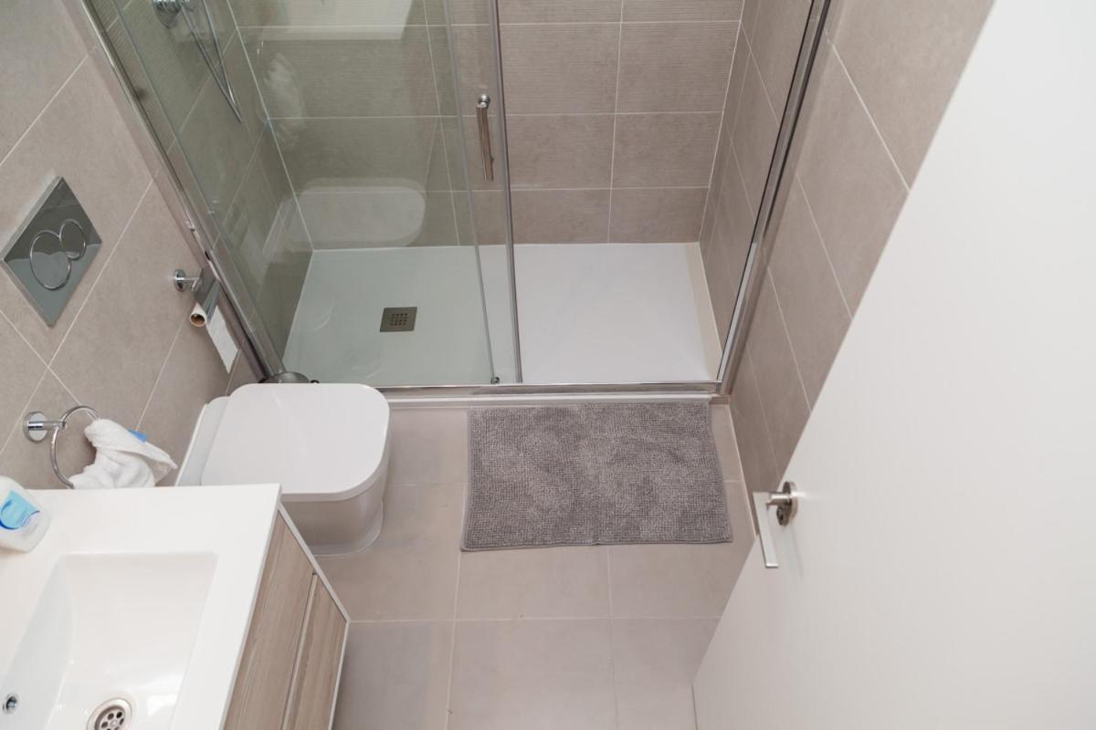 Apartament Gaudi Arenales del Sol Zewnętrze zdjęcie
