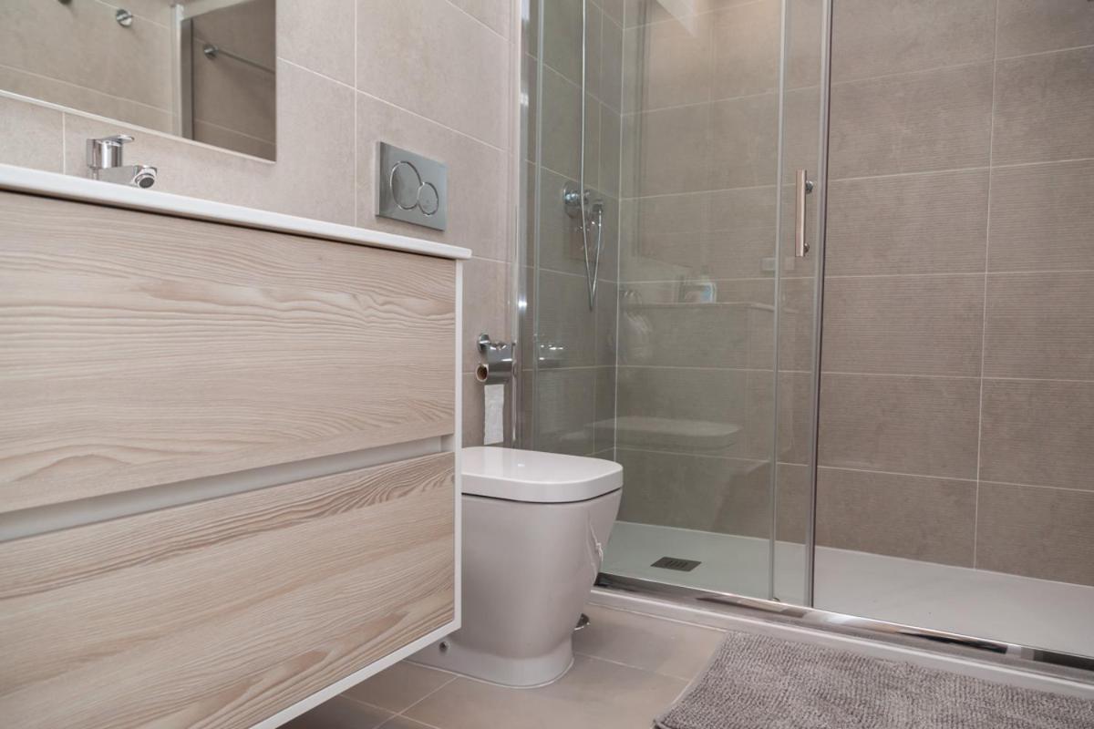 Apartament Gaudi Arenales del Sol Zewnętrze zdjęcie