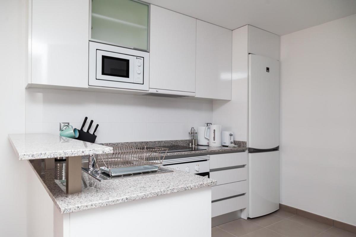 Apartament Gaudi Arenales del Sol Zewnętrze zdjęcie