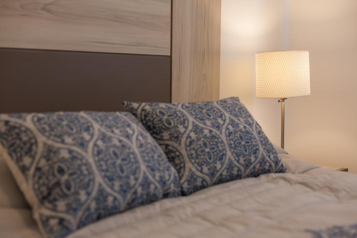 Apartament Gaudi Arenales del Sol Zewnętrze zdjęcie