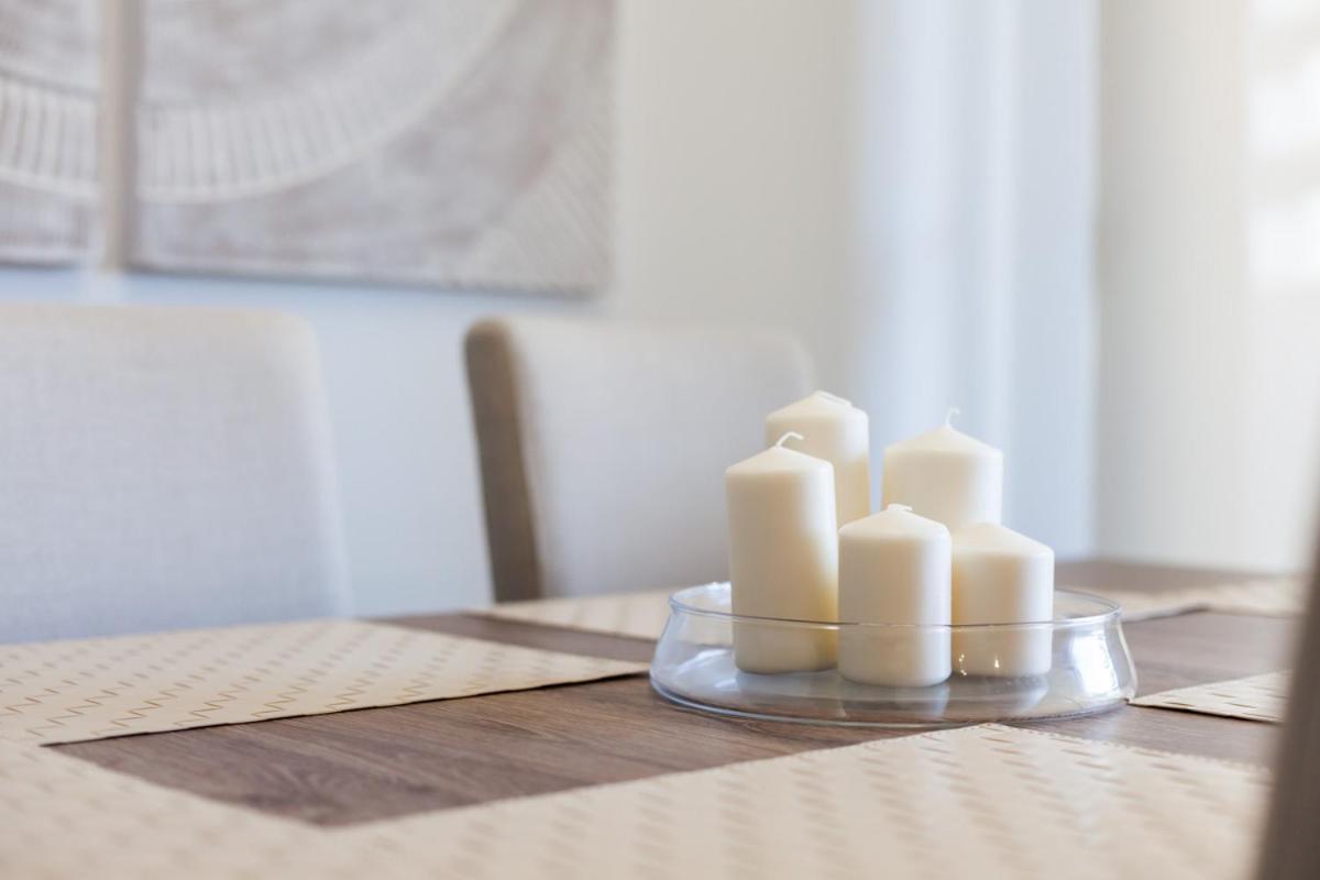 Apartament Gaudi Arenales del Sol Zewnętrze zdjęcie