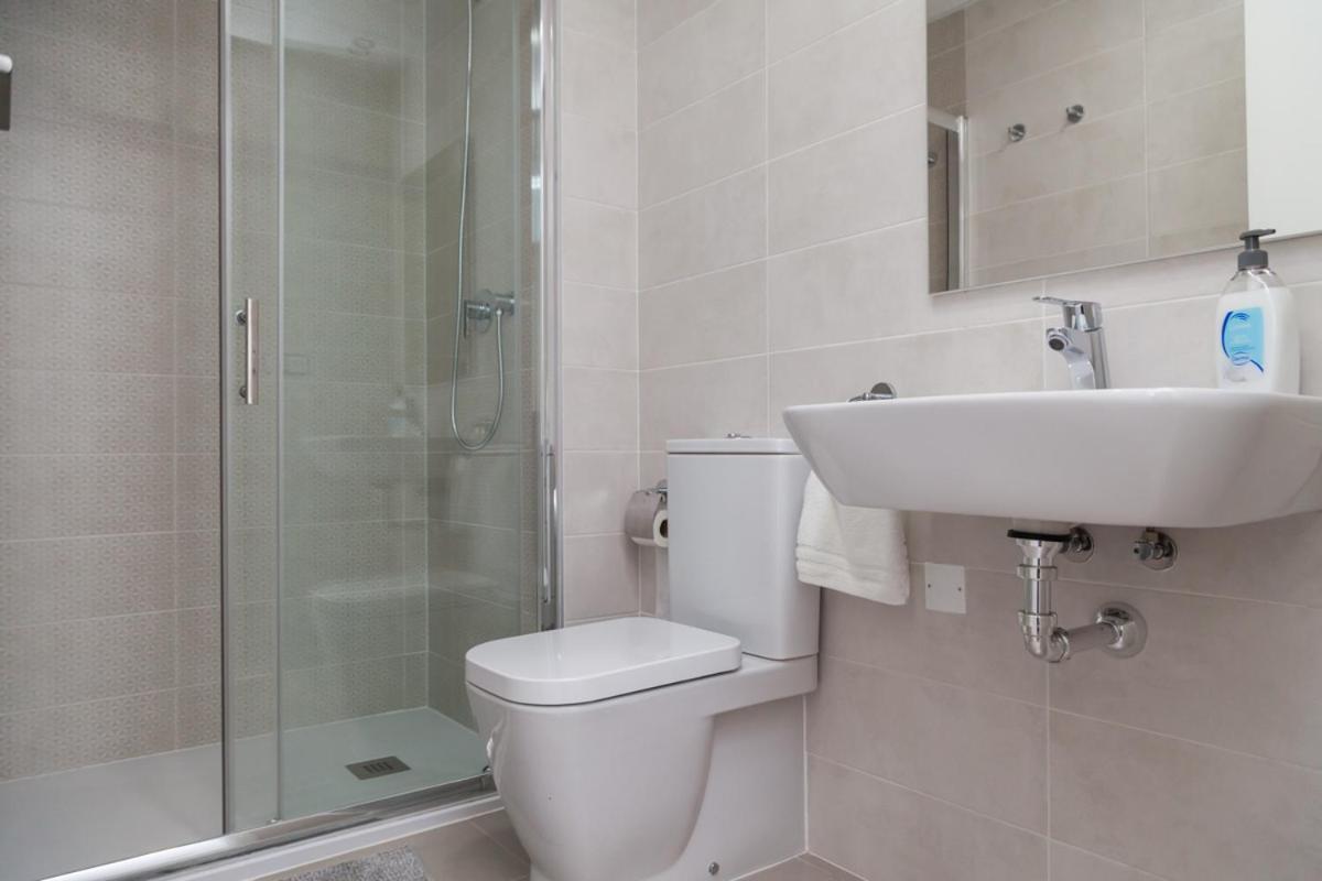 Apartament Gaudi Arenales del Sol Zewnętrze zdjęcie