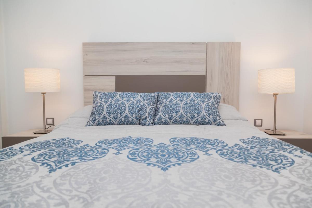 Apartament Gaudi Arenales del Sol Zewnętrze zdjęcie