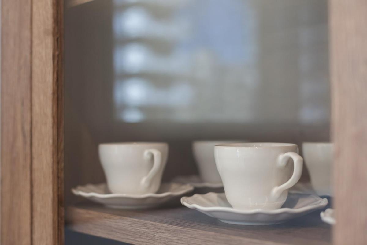 Apartament Gaudi Arenales del Sol Zewnętrze zdjęcie