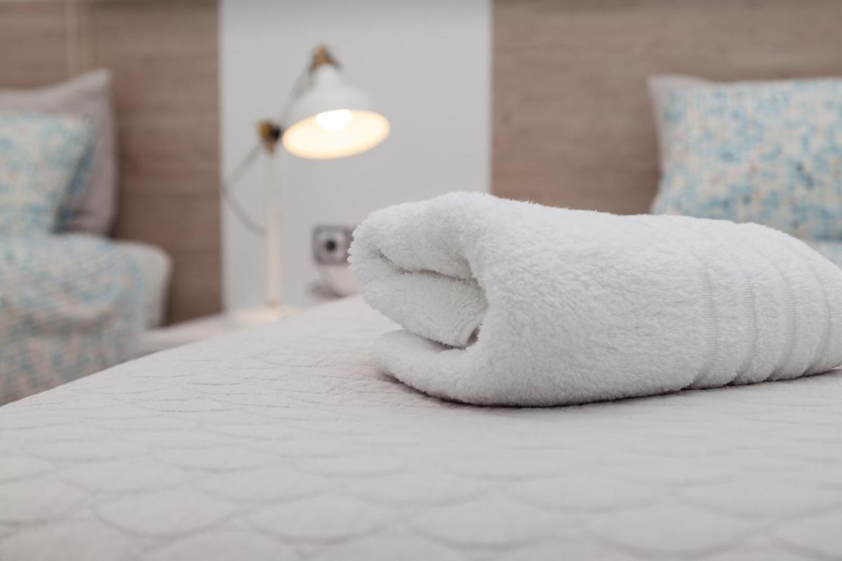 Apartament Gaudi Arenales del Sol Zewnętrze zdjęcie