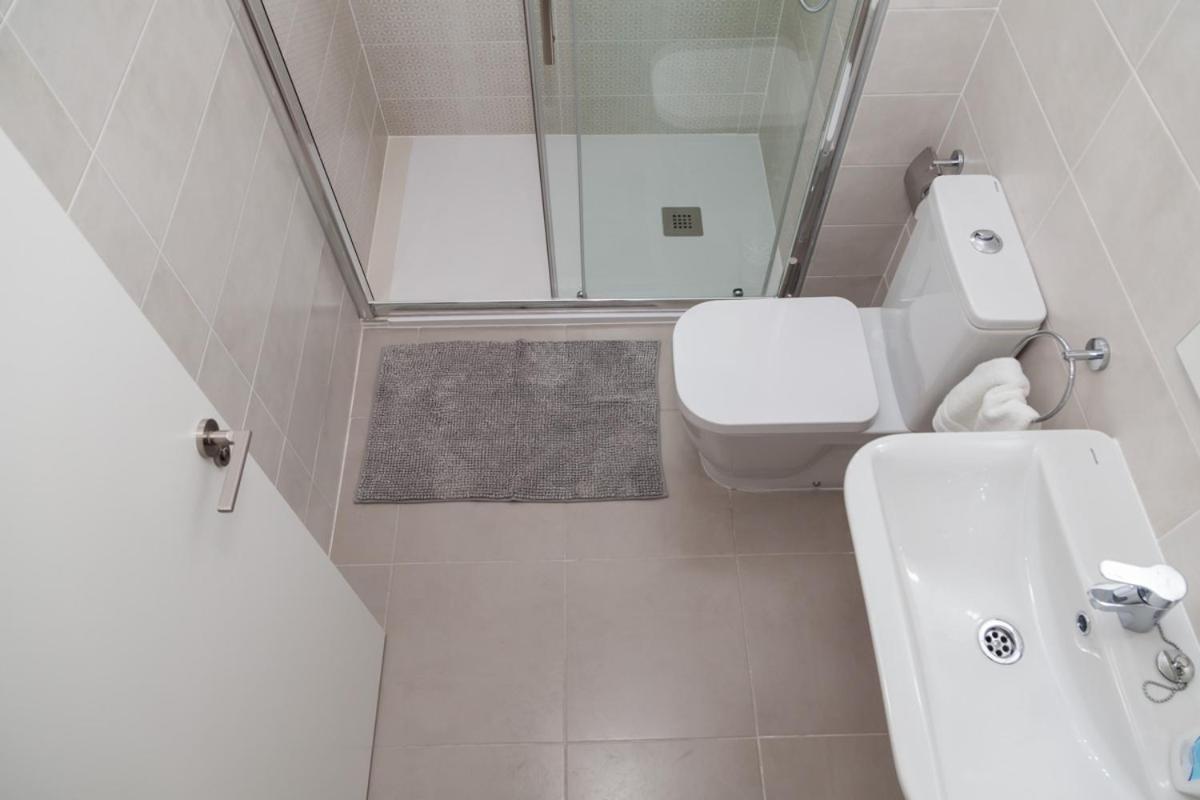 Apartament Gaudi Arenales del Sol Zewnętrze zdjęcie