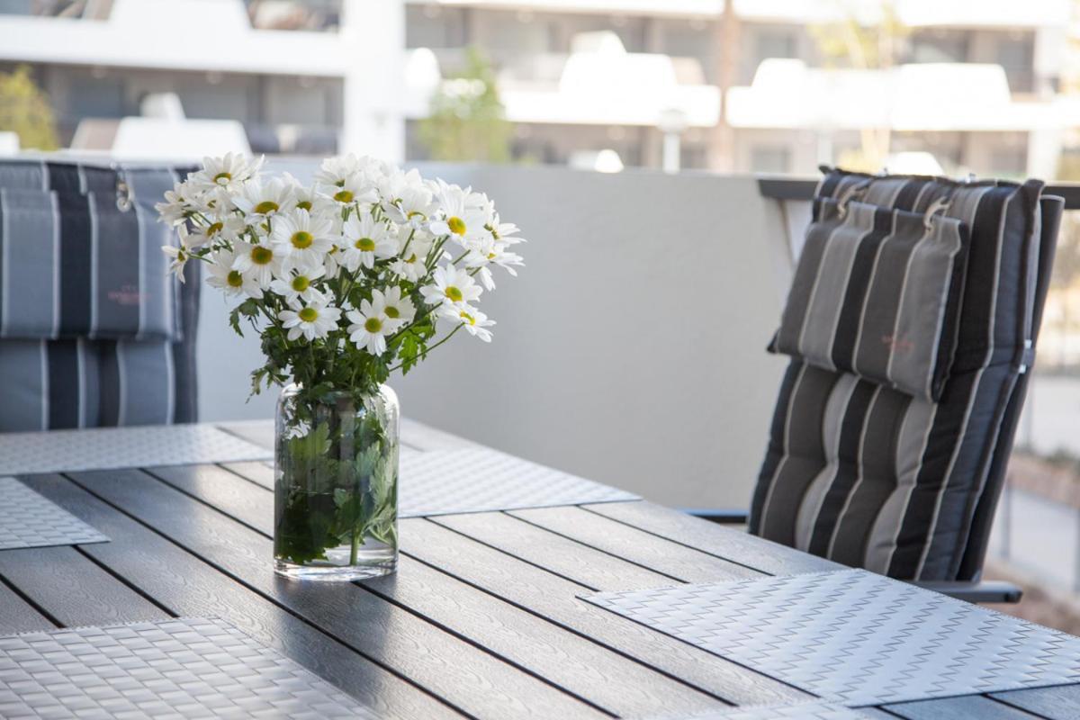 Apartament Gaudi Arenales del Sol Zewnętrze zdjęcie