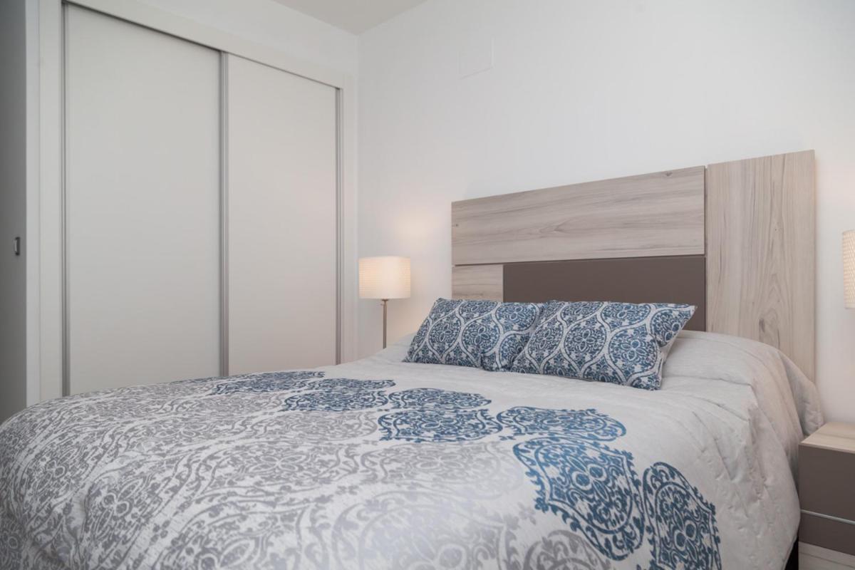 Apartament Gaudi Arenales del Sol Zewnętrze zdjęcie