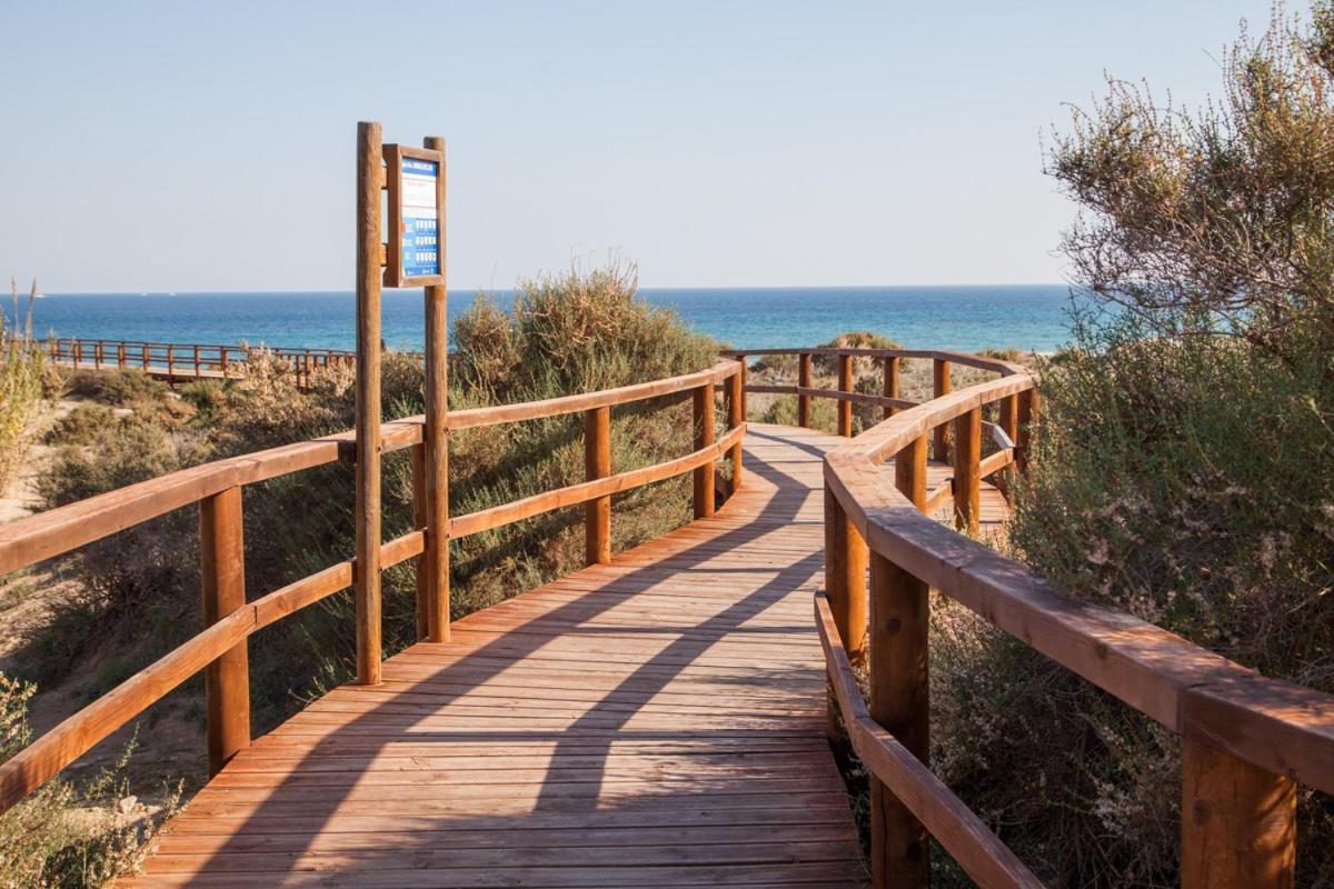 Apartament Gaudi Arenales del Sol Zewnętrze zdjęcie