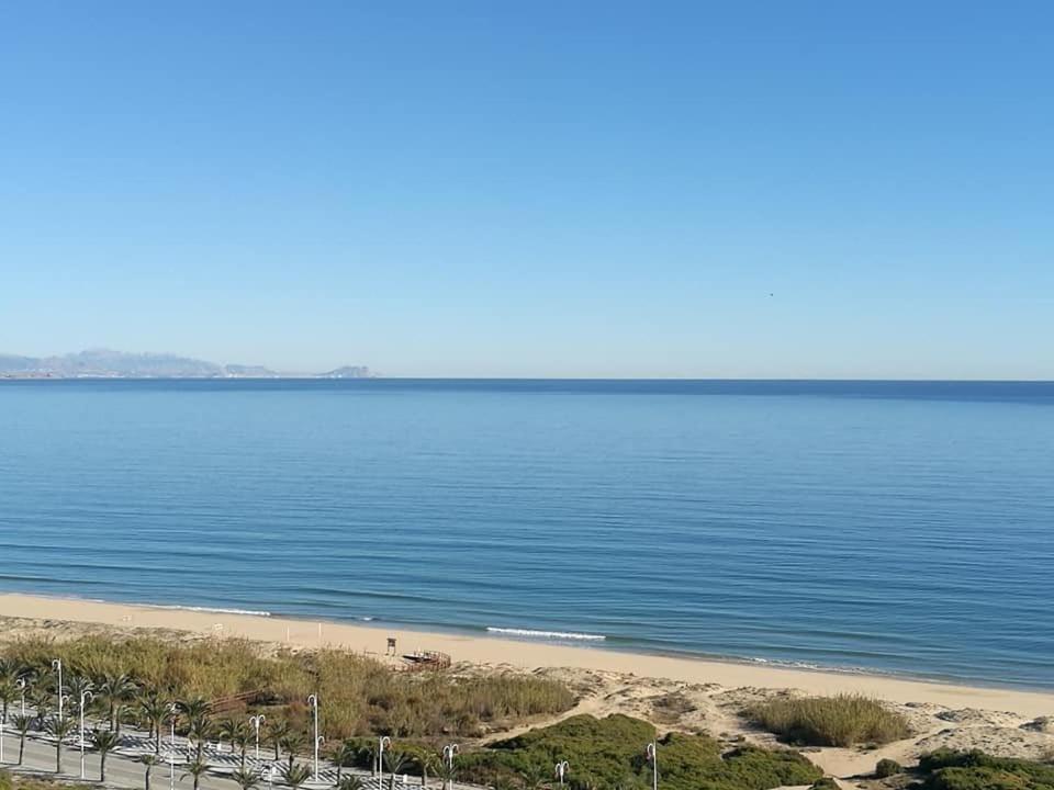 Apartament Gaudi Arenales del Sol Zewnętrze zdjęcie
